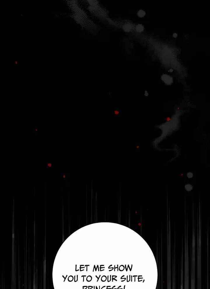 The Demonic Contract Chapter 74 - Page 79 in English