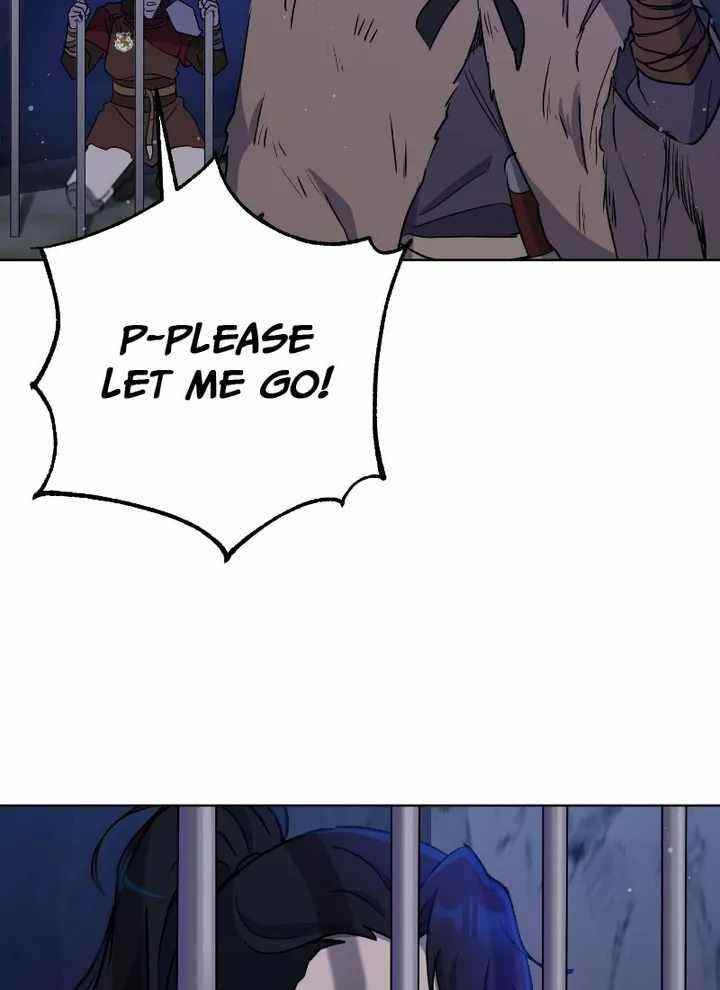 The Demonic Contract Chapter 74 - Page 83 in English