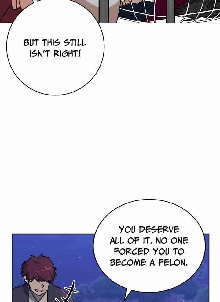 The Demonic Contract Chapter 74 - Page 87 in English