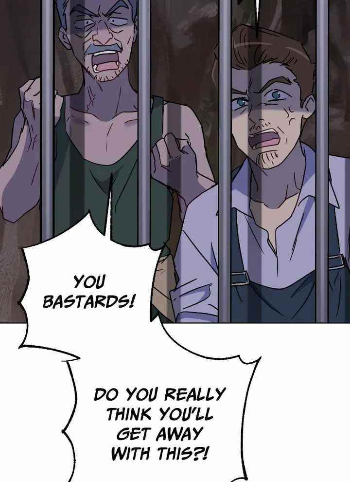 The Demonic Contract Chapter 74 - Page 90 in English