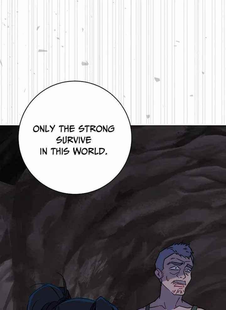 The Demonic Contract Chapter 74 - Page 93 in English