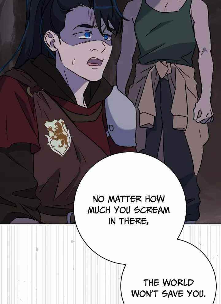 The Demonic Contract Chapter 74 - Page 94 in English