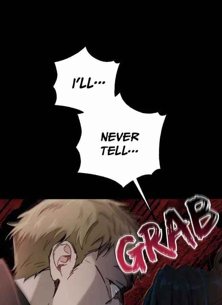 The Demonic Contract Chapter 75 - Page 101 in English