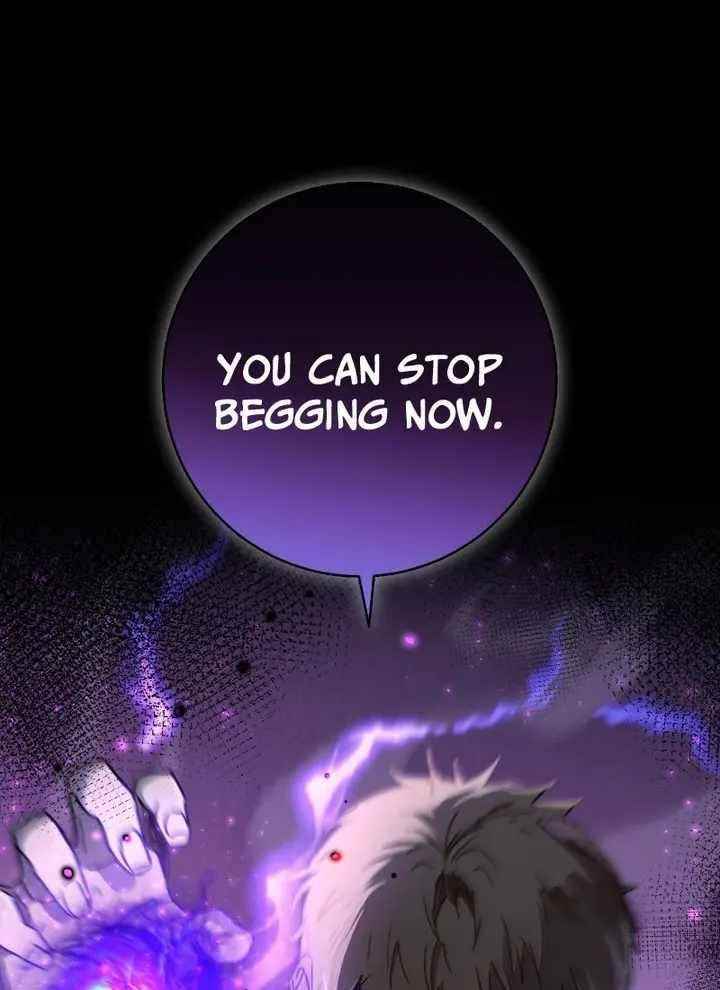 The Demonic Contract Chapter 75 - Page 103 in English