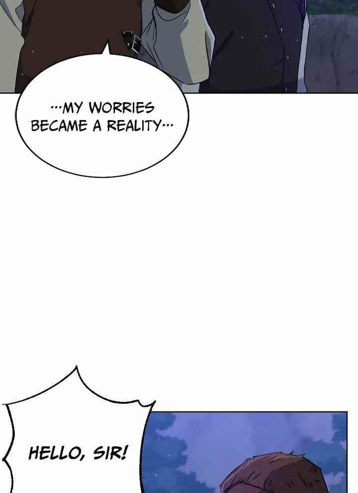 The Demonic Contract Chapter 75 - Page 17 in English