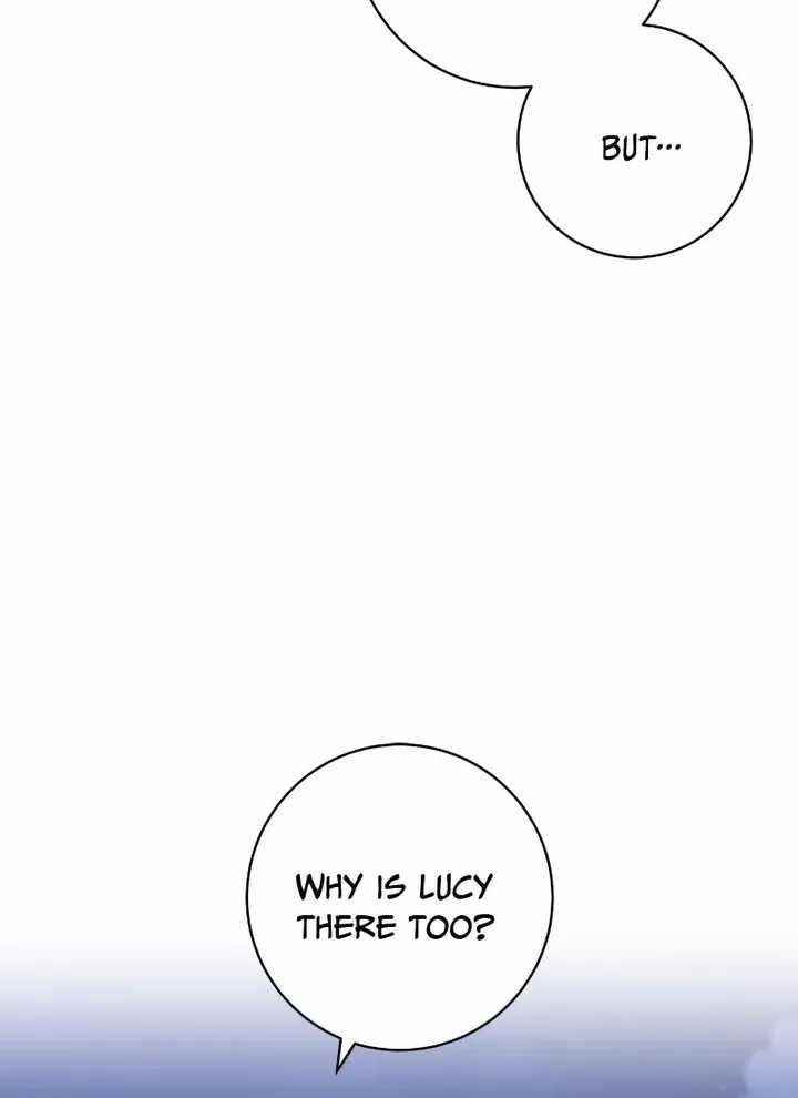 The Demonic Contract Chapter 75 - Page 19 in English