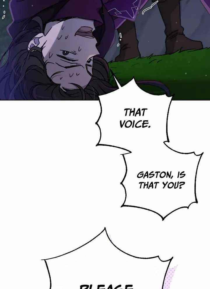 The Demonic Contract Chapter 75 - Page 21 in English