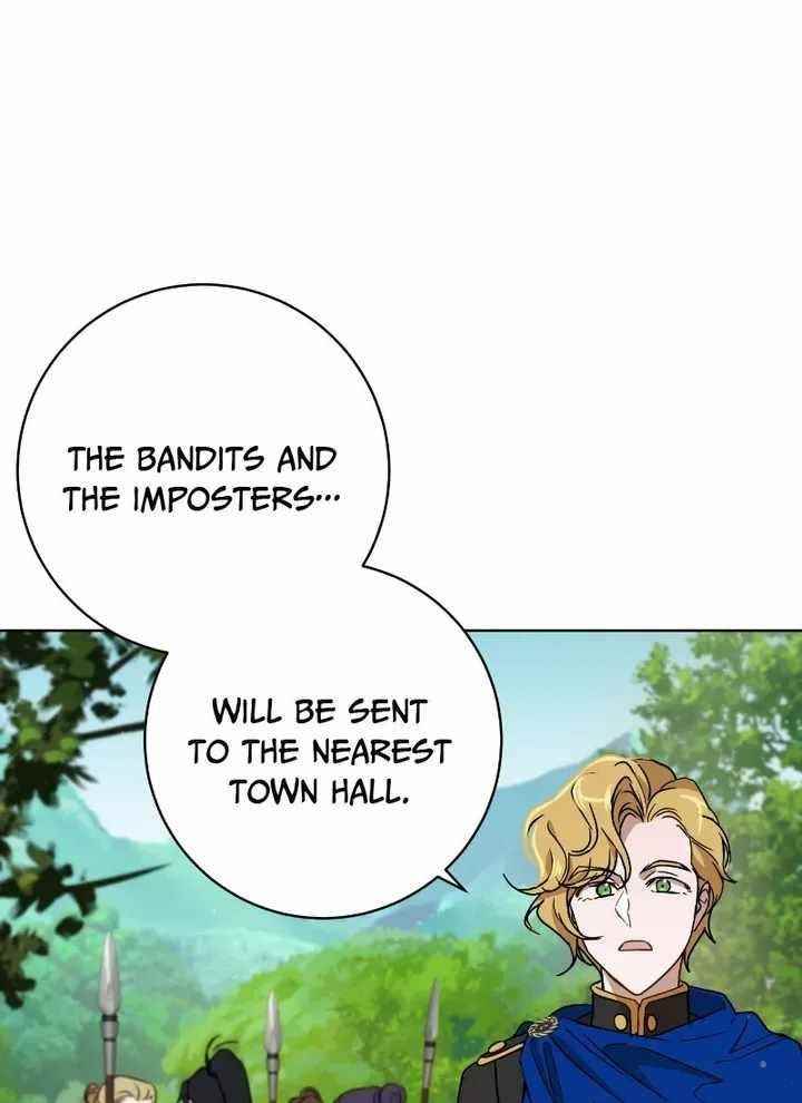 The Demonic Contract Chapter 75 - Page 27 in English