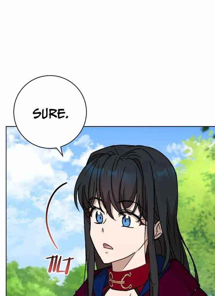 The Demonic Contract Chapter 75 - Page 44 in English