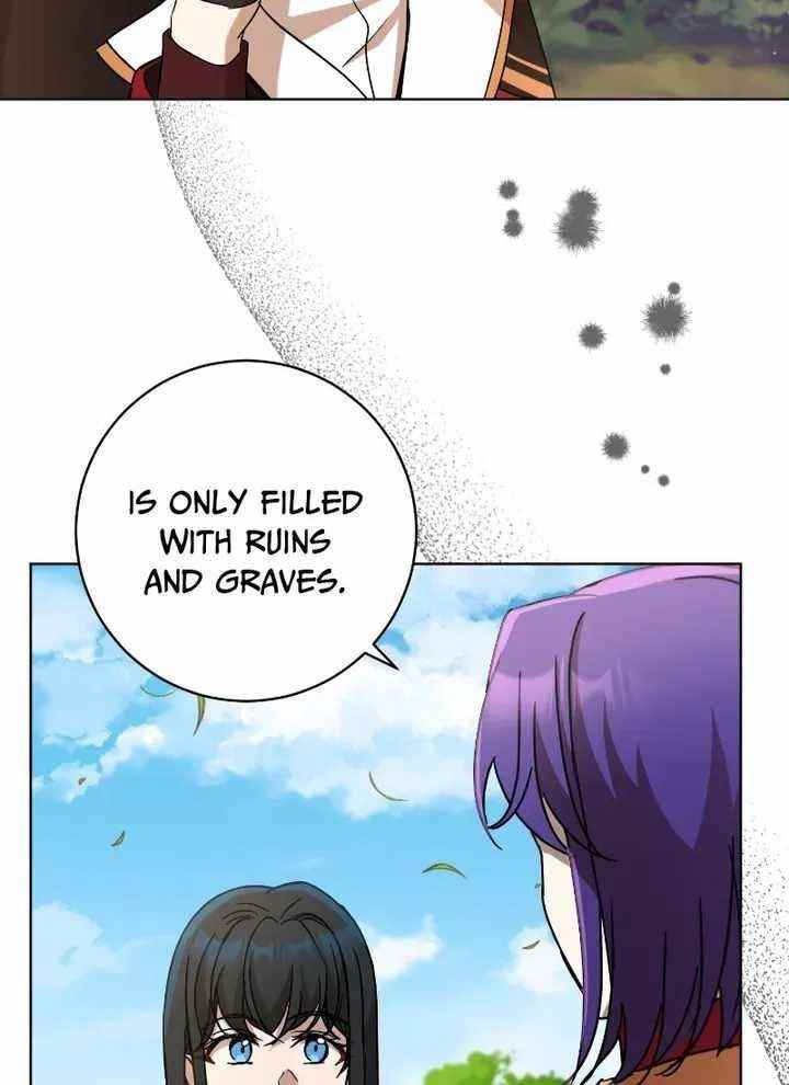 The Demonic Contract Chapter 75 - Page 49 in English