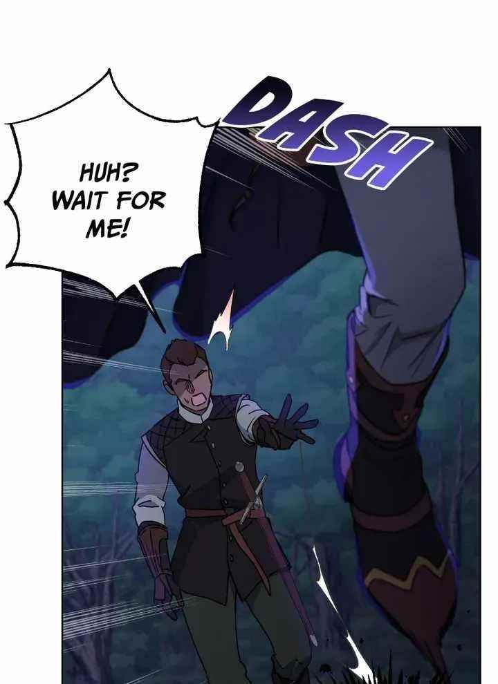 The Demonic Contract Chapter 75 - Page 6 in English
