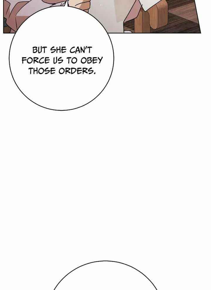 The Demonic Contract Chapter 75 - Page 63 in English