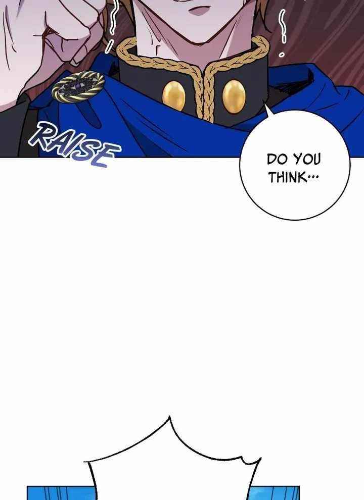 The Demonic Contract Chapter 75 - Page 66 in English