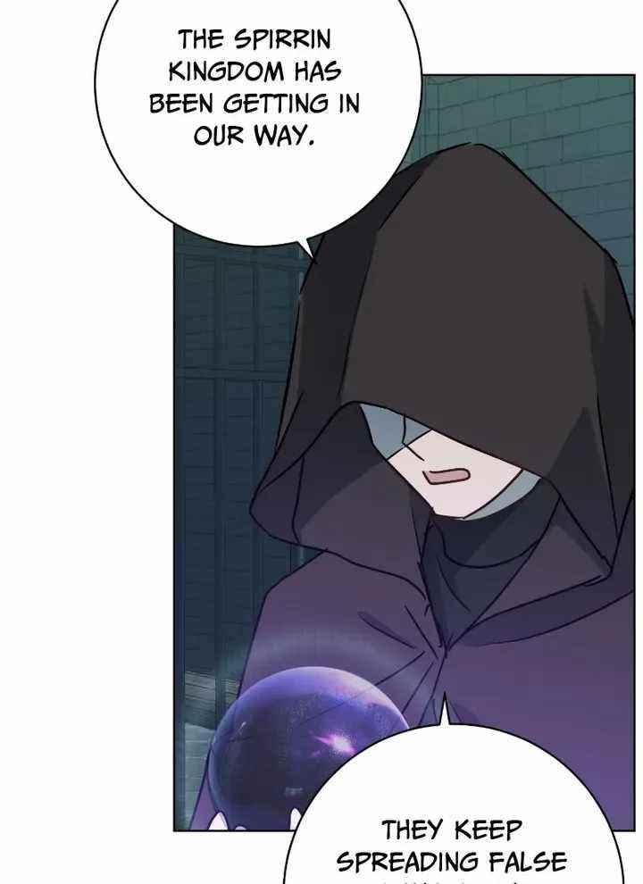 The Demonic Contract Chapter 75 - Page 83 in English