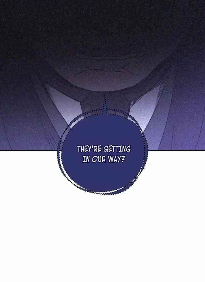 The Demonic Contract Chapter 75 - Page 85 in English