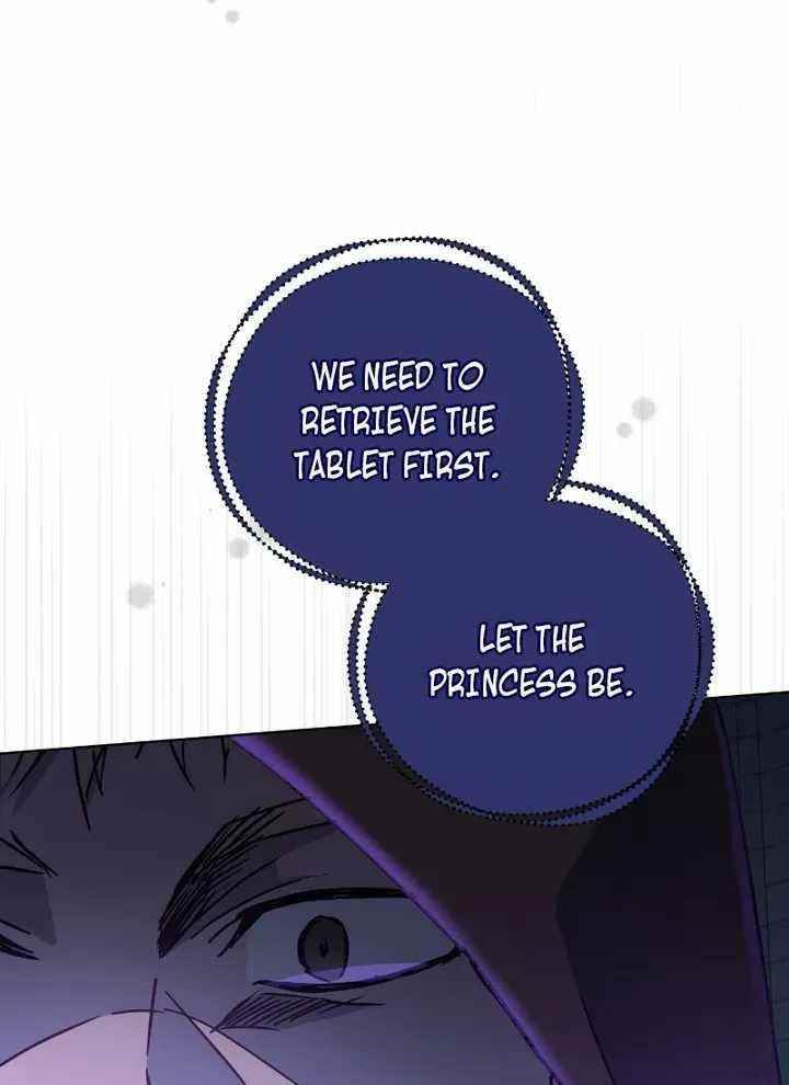 The Demonic Contract Chapter 75 - Page 90 in English