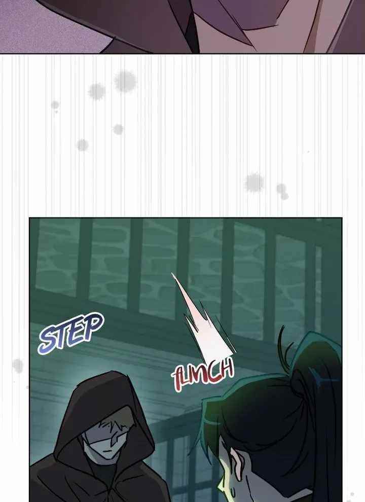 The Demonic Contract Chapter 75 - Page 94 in English