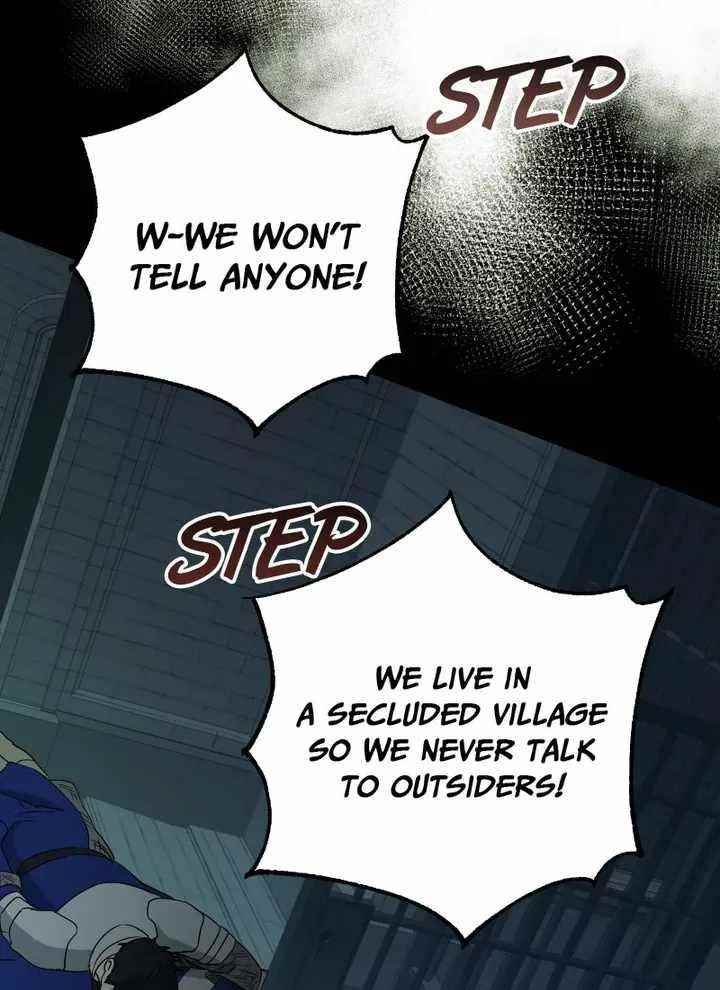 The Demonic Contract Chapter 75 - Page 99 in English