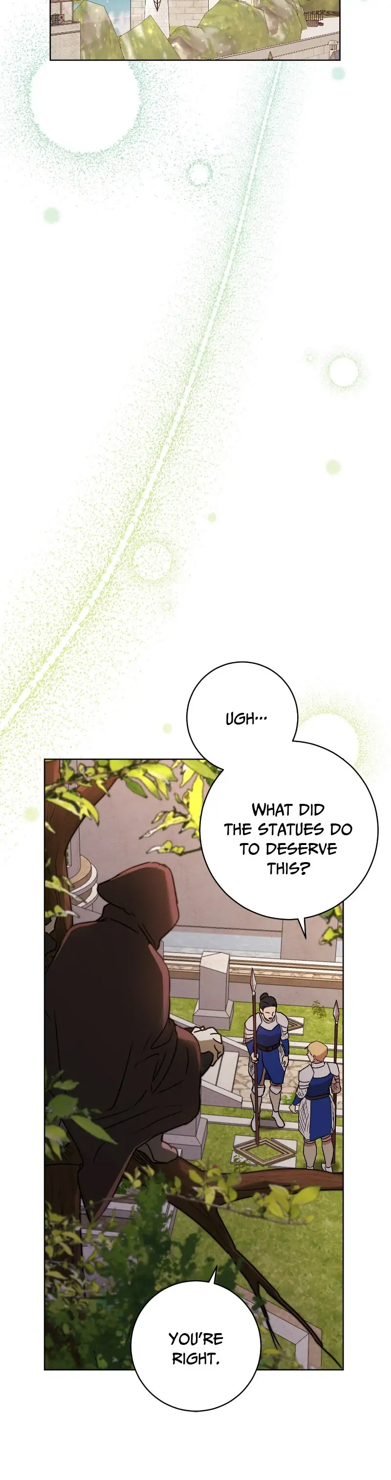 The Demonic Contract Chapter 79 - Page 16 in English
