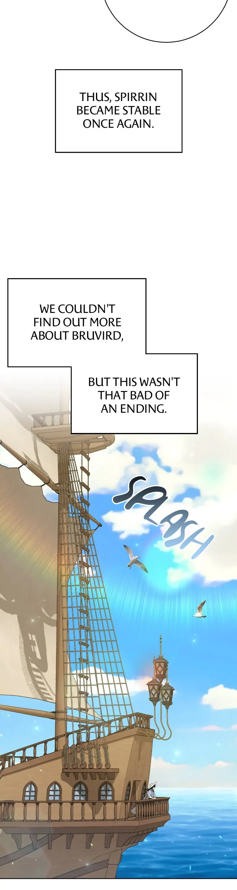 The Demonic Contract Chapter 79 - Page 8 in English