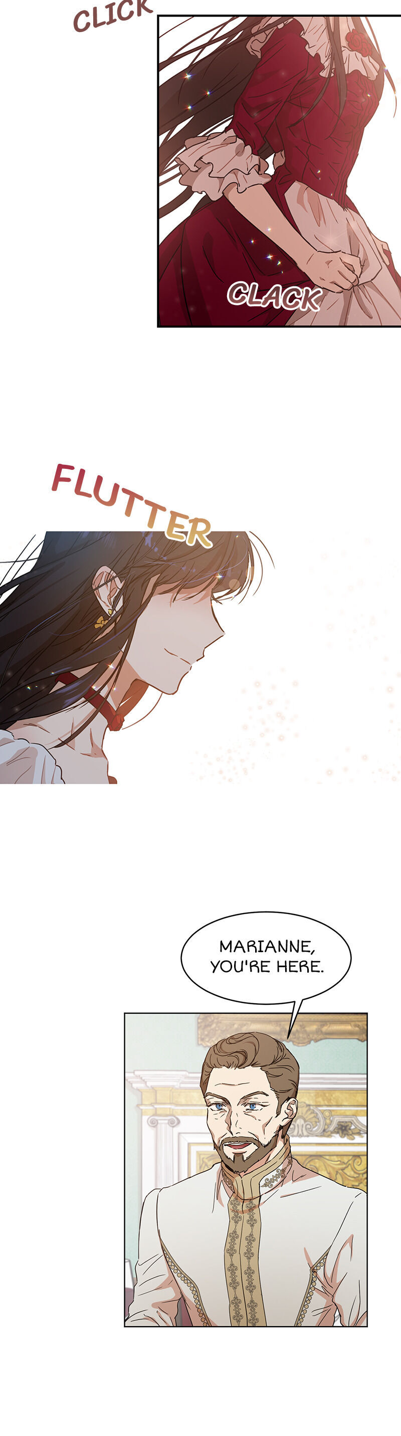The Demonic Contract Chapter 8 - Page 26 in English