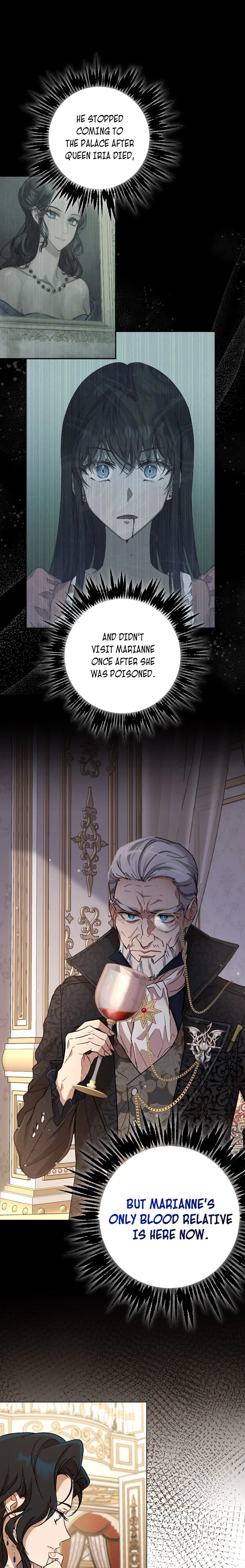 The Demonic Contract Chapter 80 - Page 11 in English