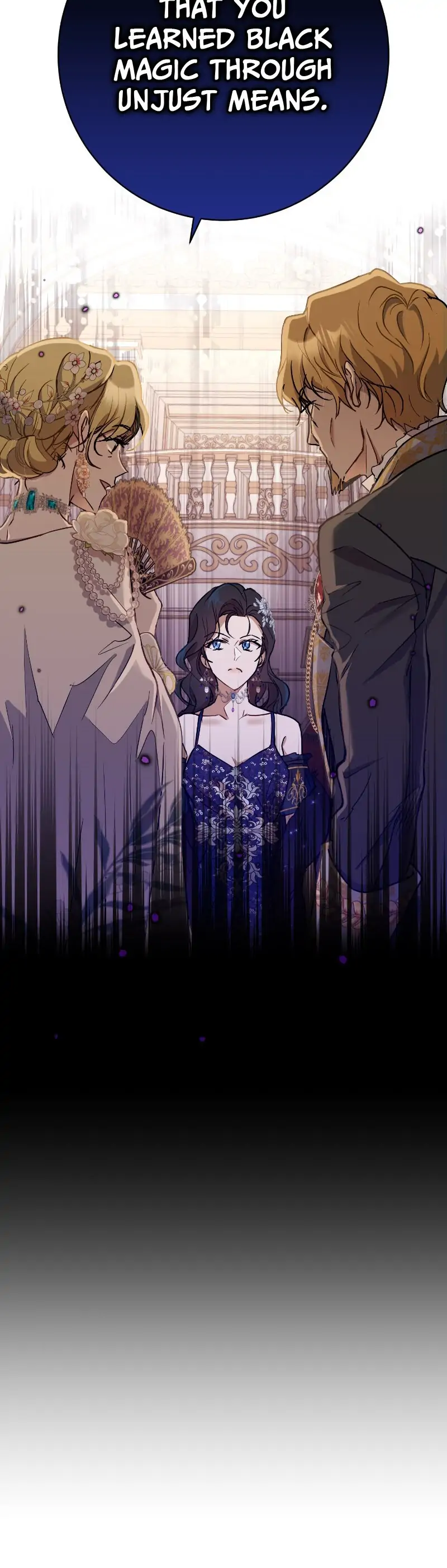 The Demonic Contract Chapter 80 - Page 23 in English