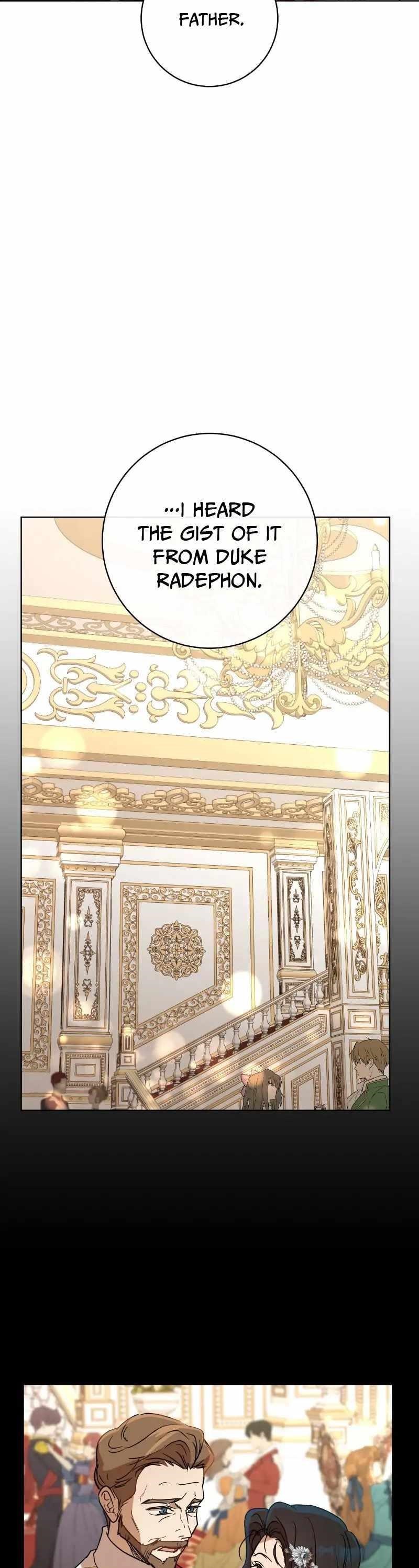 The Demonic Contract Chapter 82 - Page 9 in English