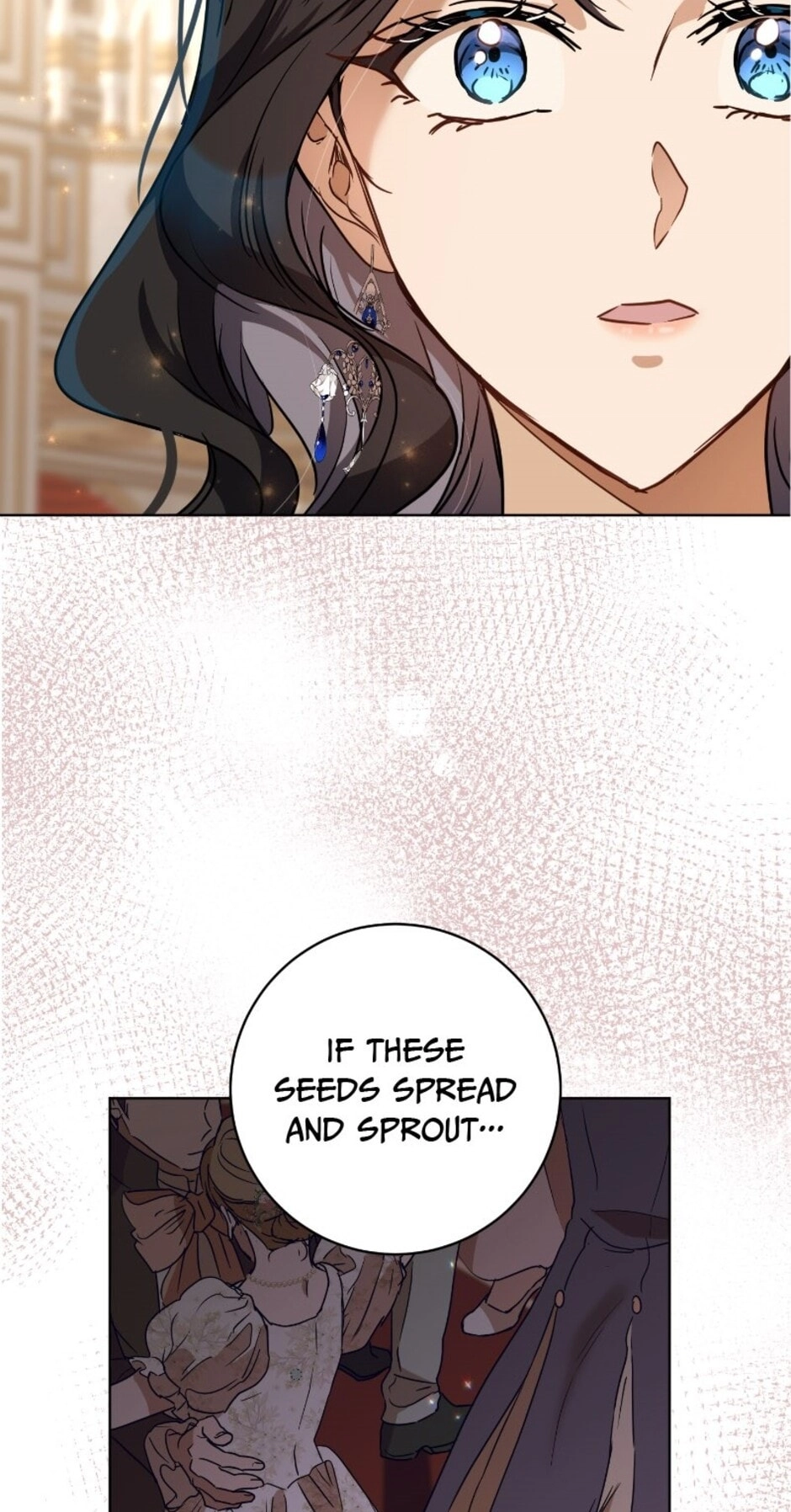 The Demonic Contract Chapter 83 - Page 15 in English