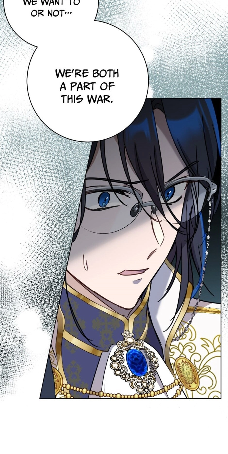 The Demonic Contract Chapter 83 - Page 30 in English