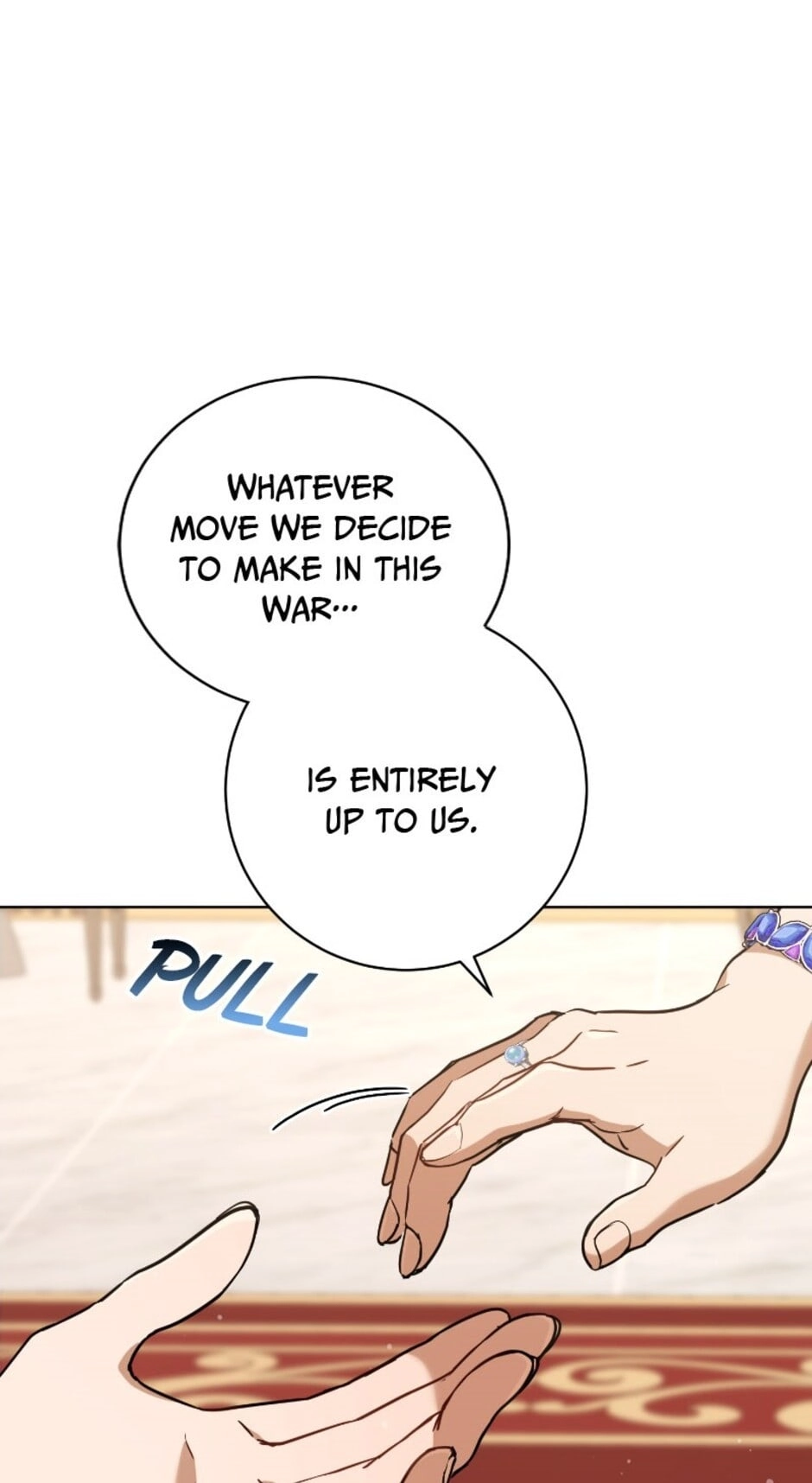 The Demonic Contract Chapter 83 - Page 31 in English