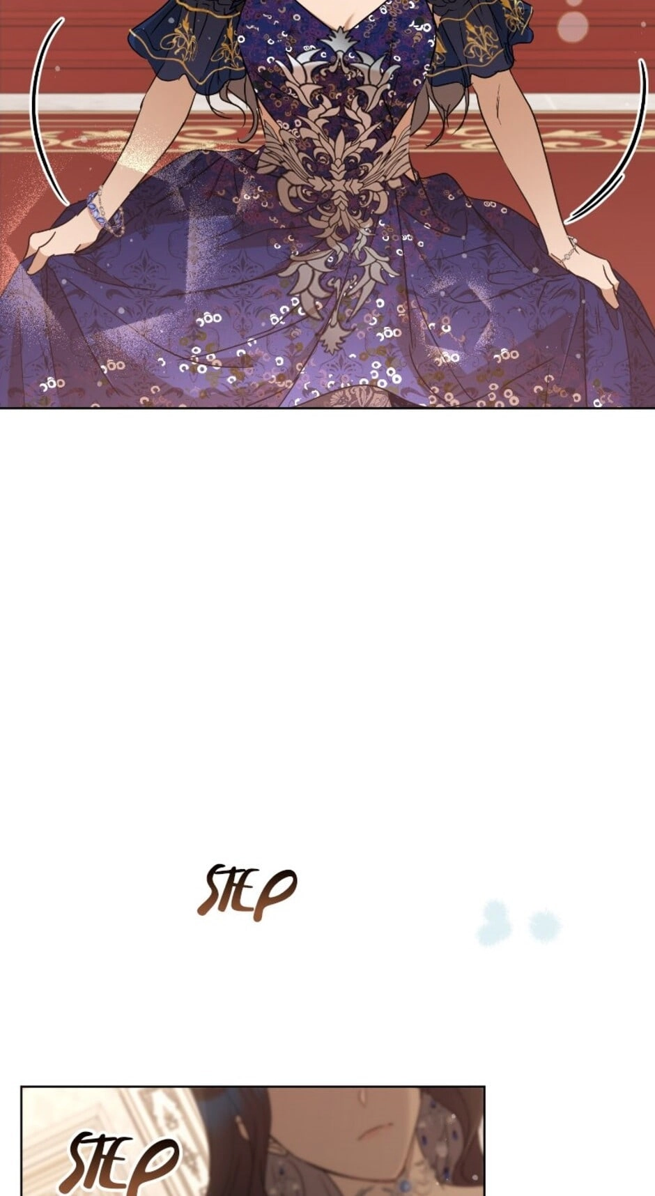 The Demonic Contract Chapter 83 - Page 33 in English