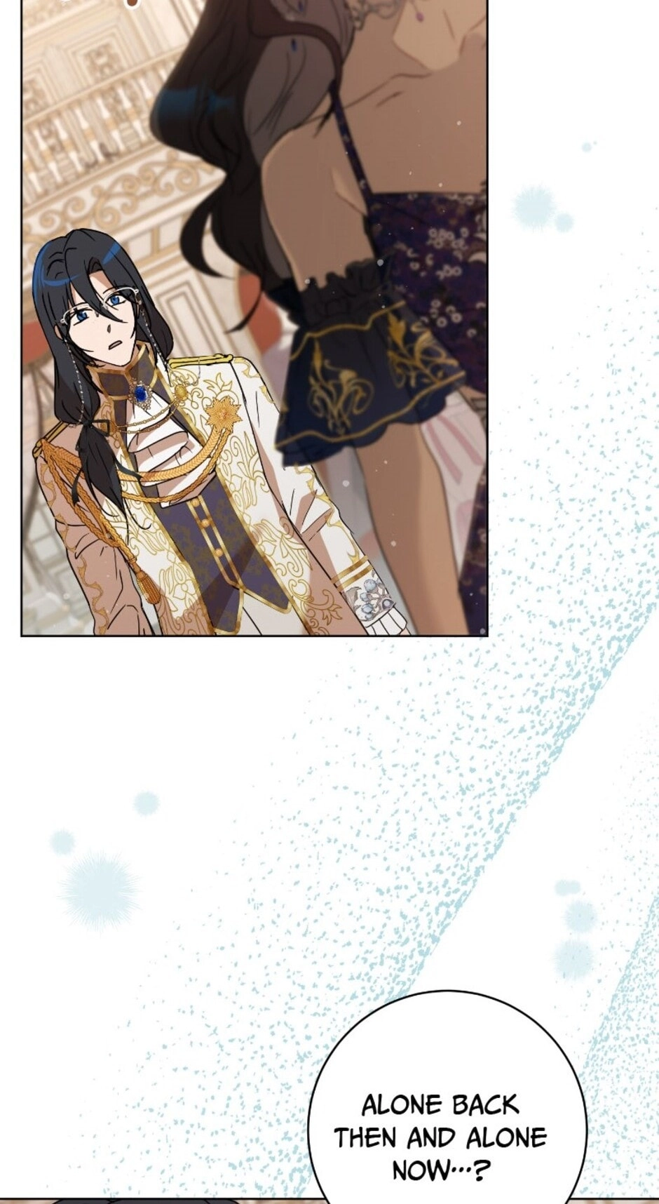 The Demonic Contract Chapter 83 - Page 34 in English