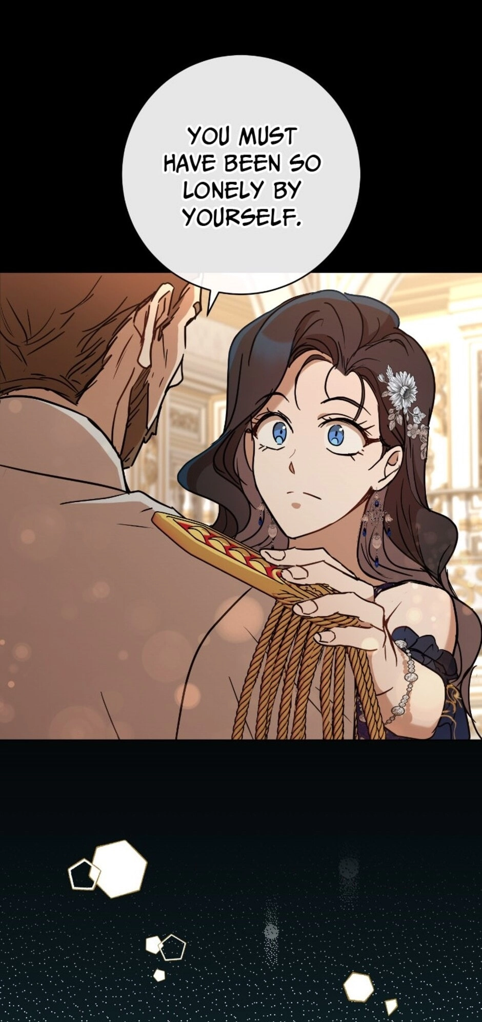 The Demonic Contract Chapter 83 - Page 46 in English