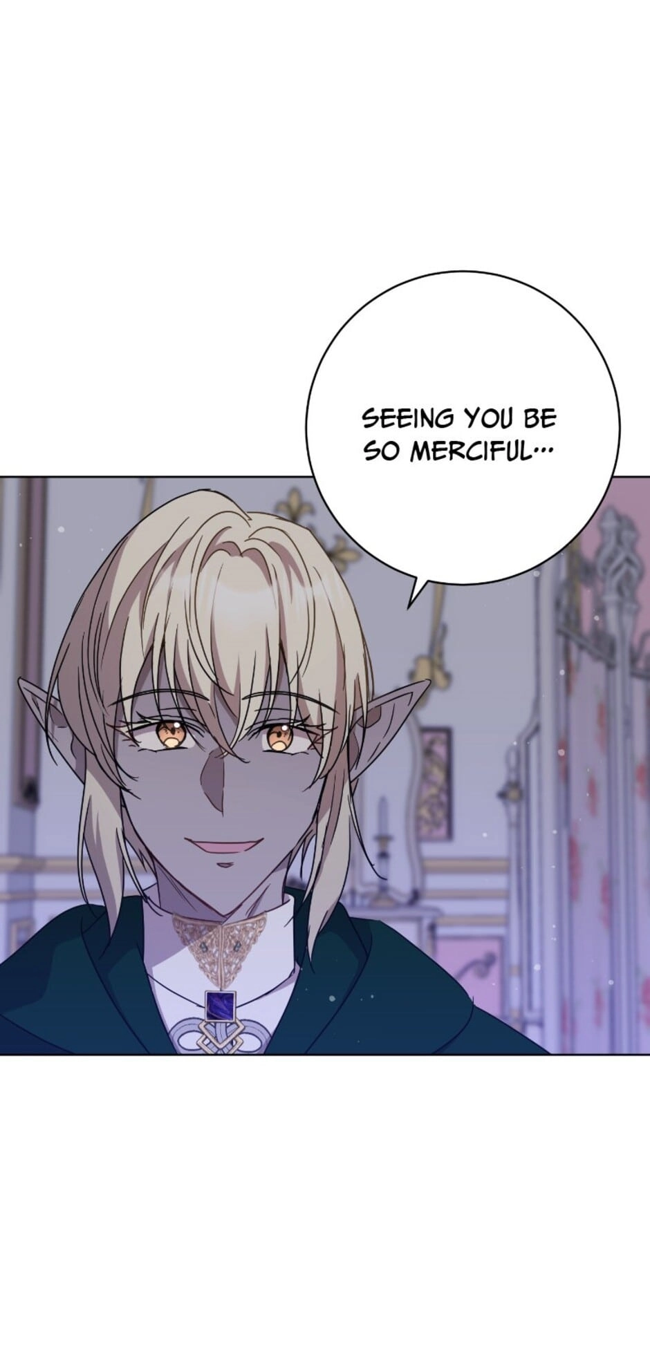 The Demonic Contract Chapter 83 - Page 51 in English