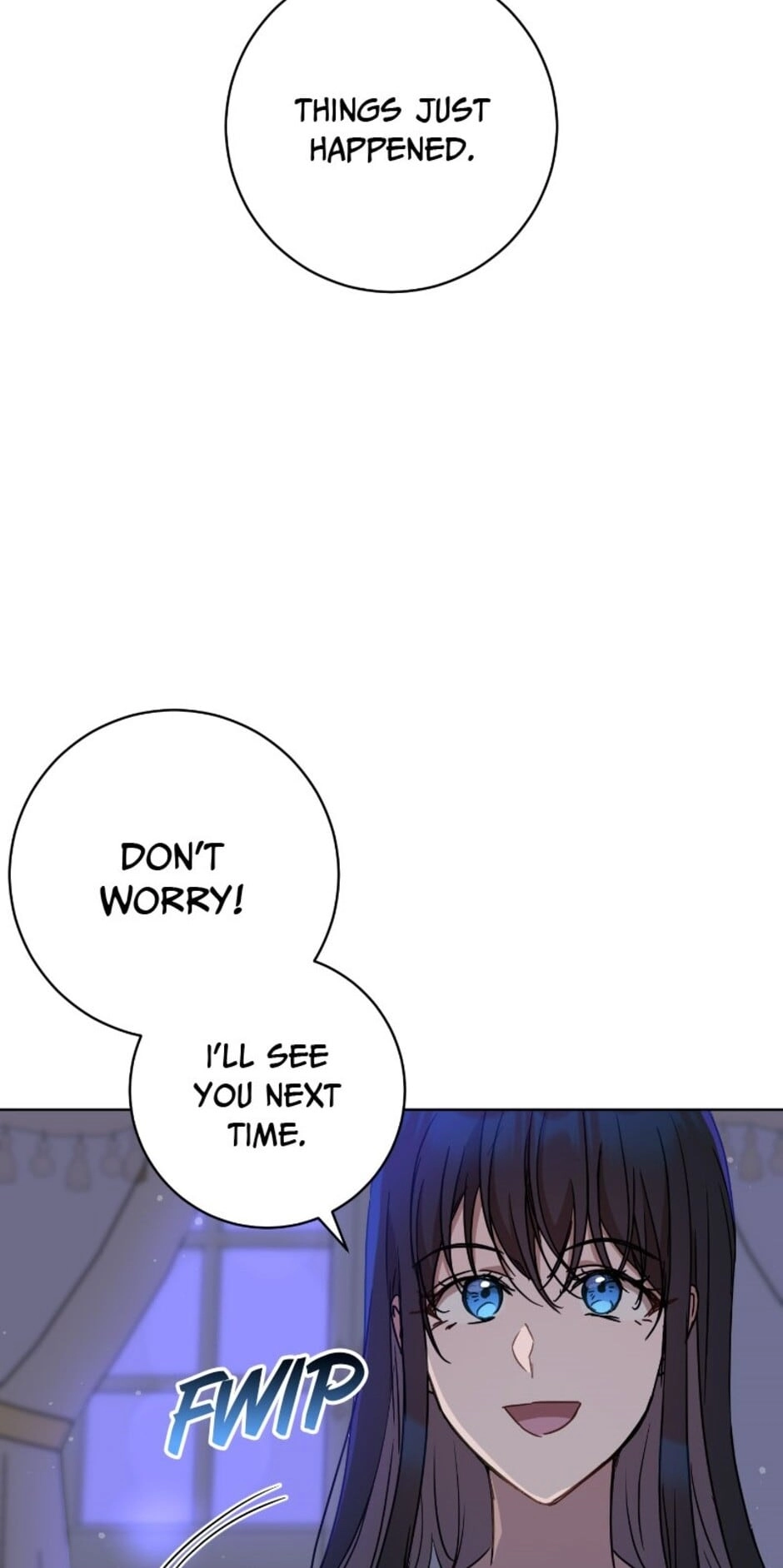 The Demonic Contract Chapter 83 - Page 57 in English