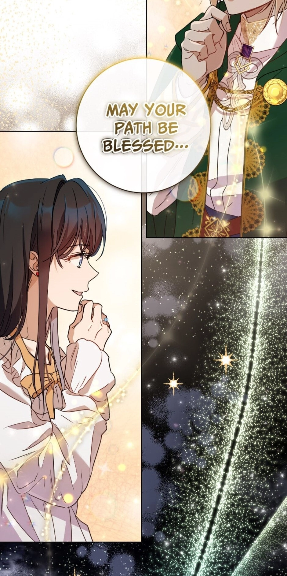 The Demonic Contract Chapter 83 - Page 59 in English
