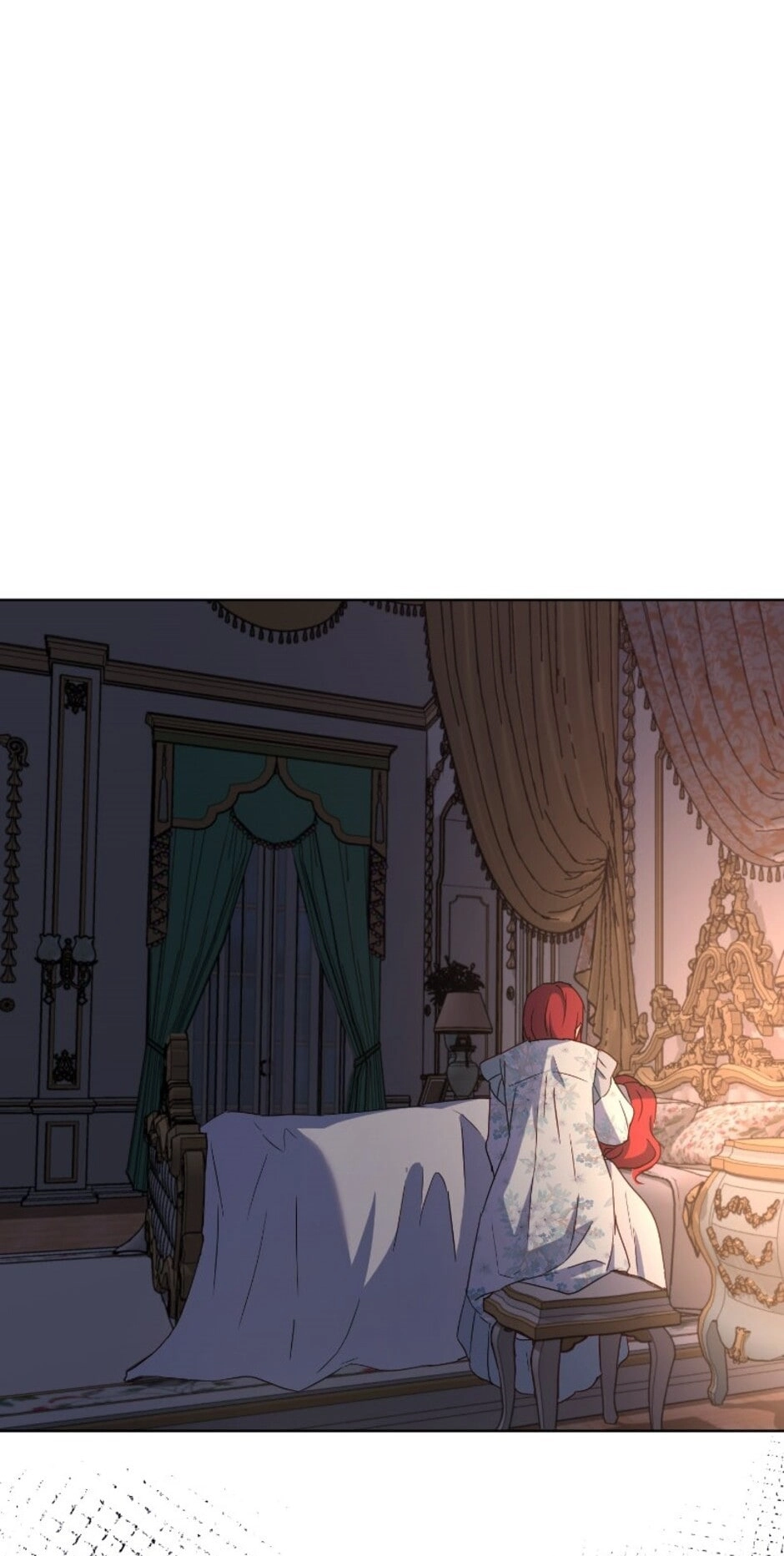 The Demonic Contract Chapter 83 - Page 65 in English