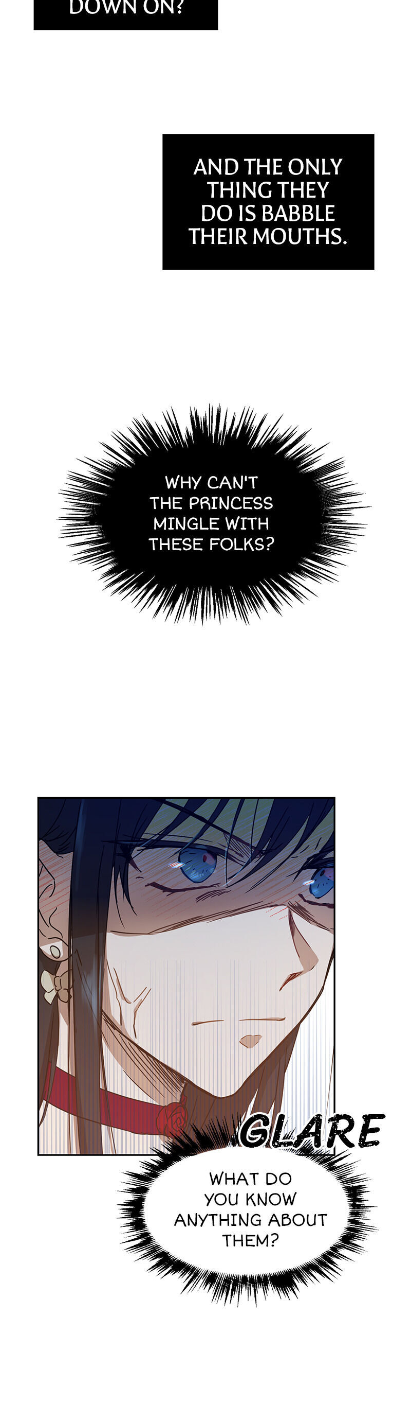 The Demonic Contract Chapter 9 - Page 15 in English