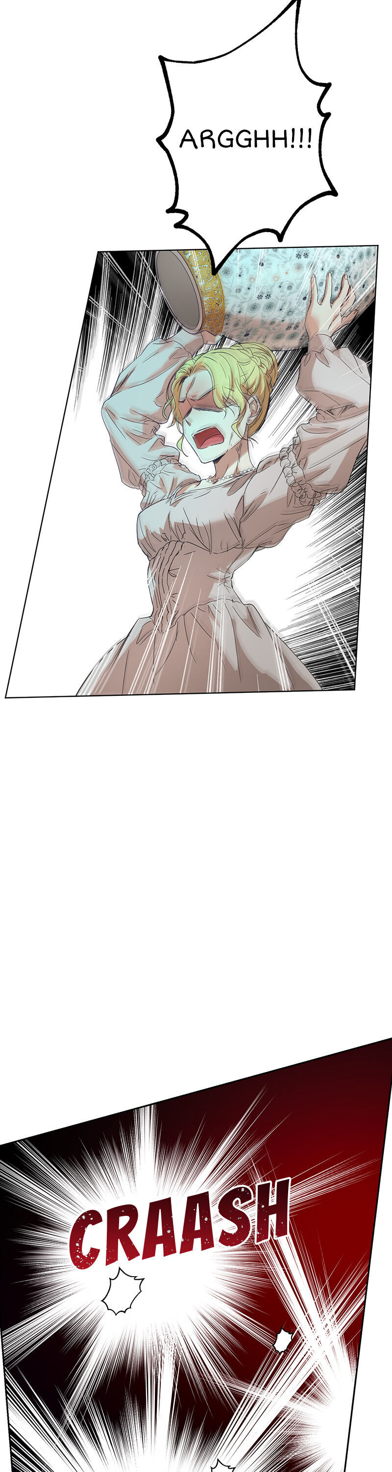 The Demonic Contract Chapter 9 - Page 30 in English