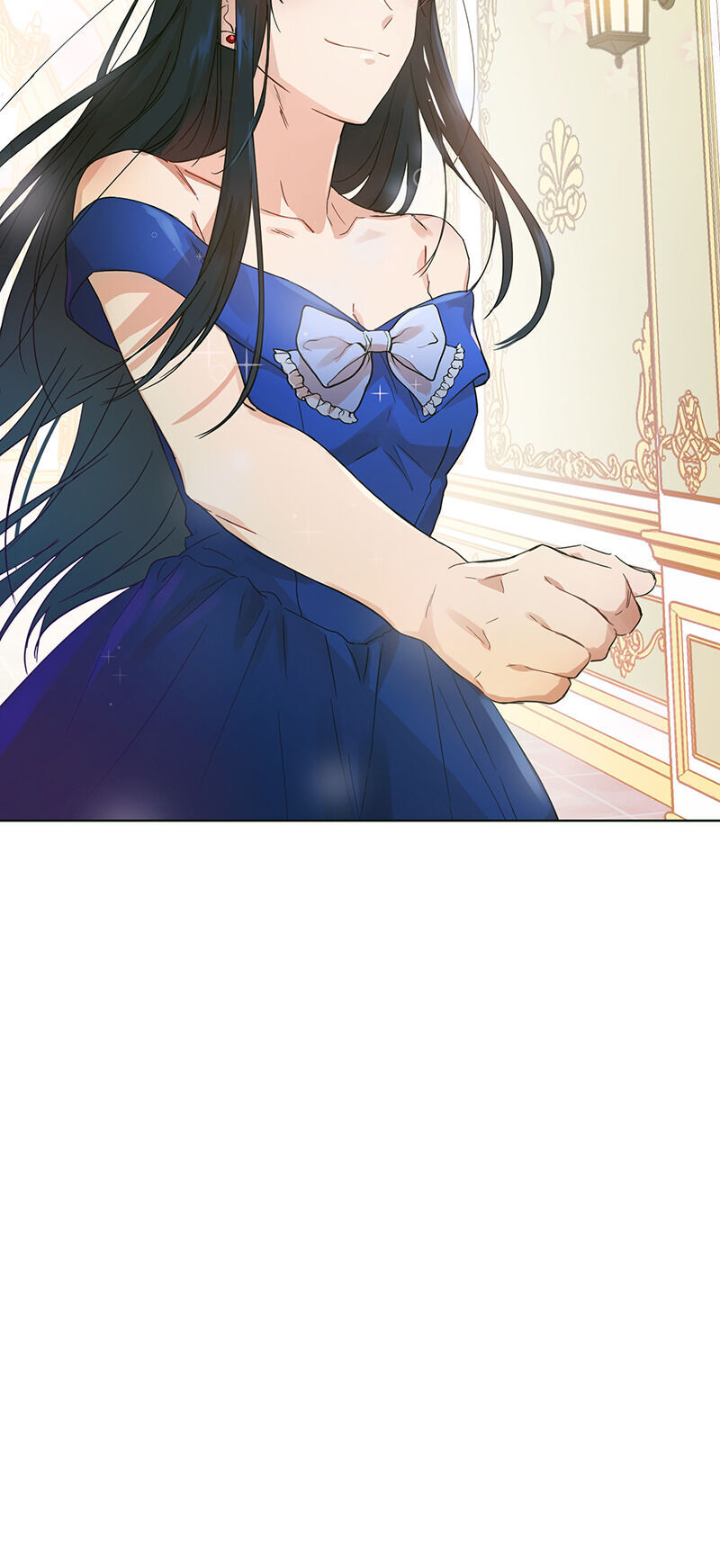 The Demonic Contract Chapter 9 - Page 37 in English