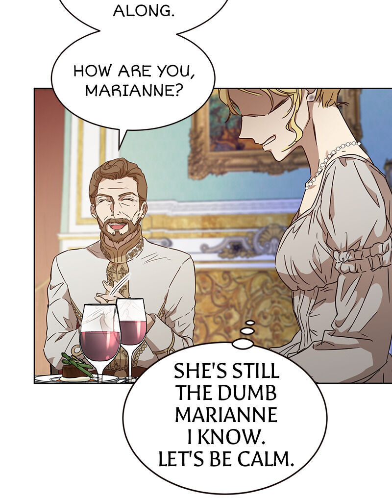 The Demonic Contract Chapter 9 - Page 4 in English