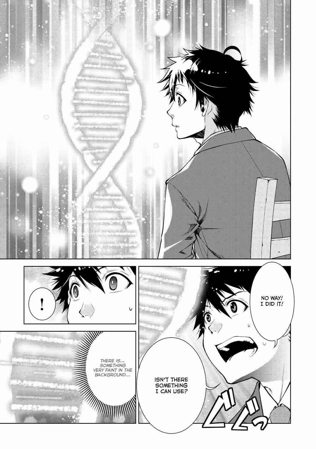 Machigai Shoukan! Oidasareta kedo Joui Gokan Skill de Rakuraku Seikatsu Chapter 1 - Page 14 in English