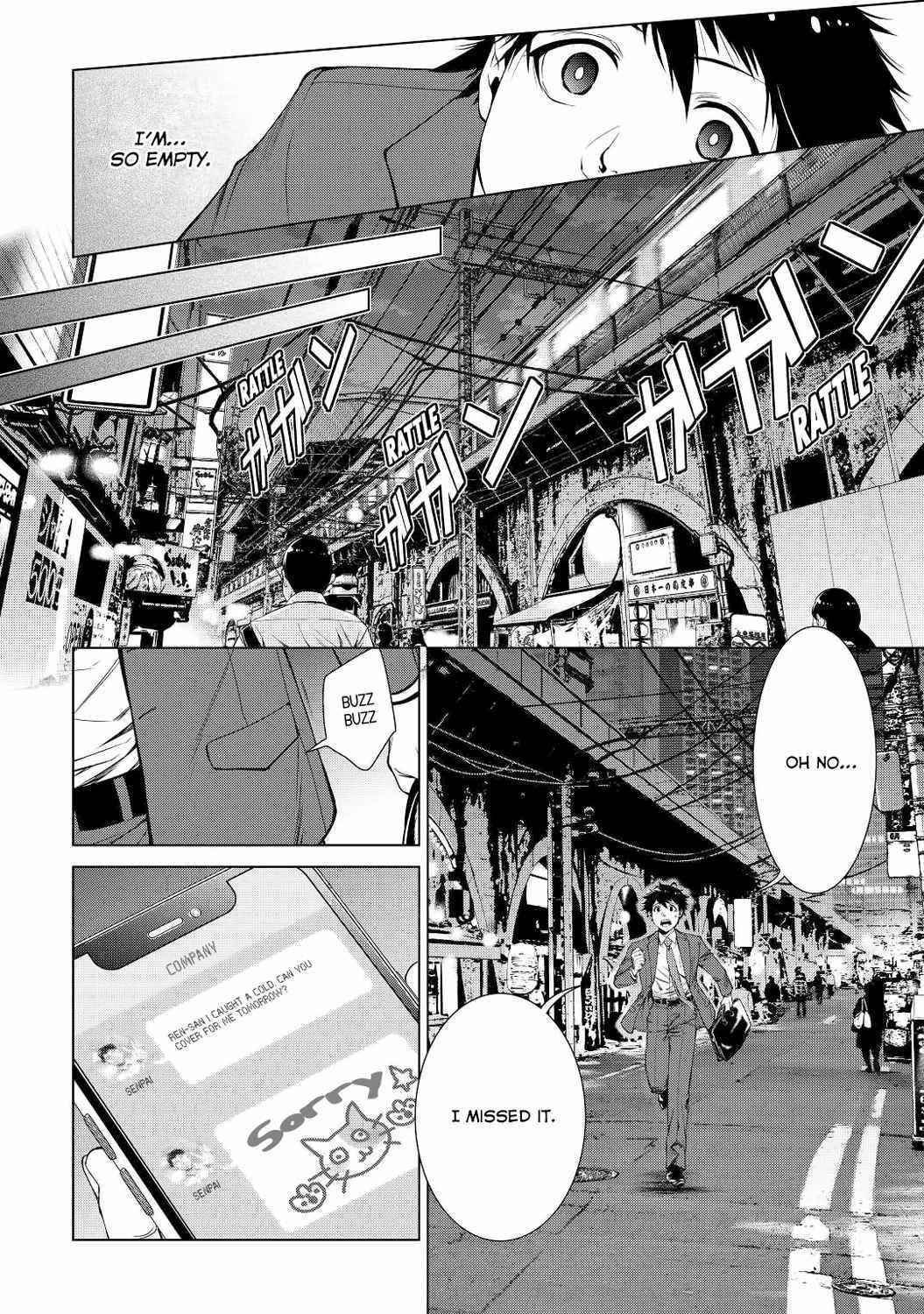 Machigai Shoukan! Oidasareta kedo Joui Gokan Skill de Rakuraku Seikatsu Chapter 1 - Page 5 in English