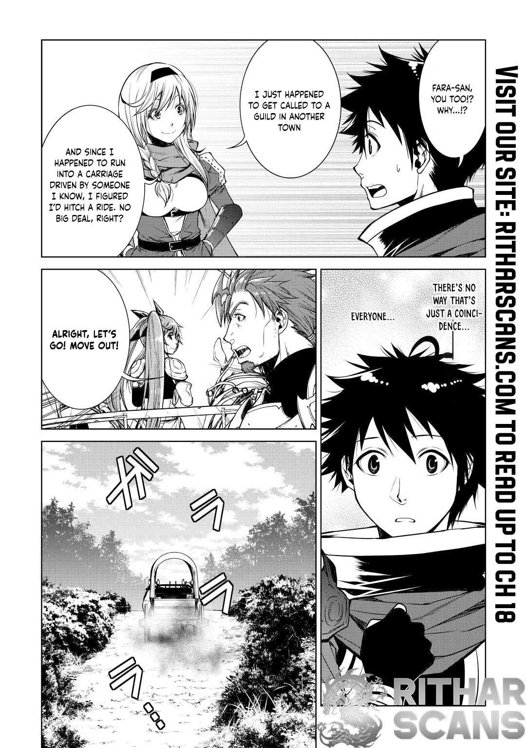 Machigai Shoukan! Oidasareta kedo Joui Gokan Skill de Rakuraku Seikatsu Chapter 10 - Page 4 in English