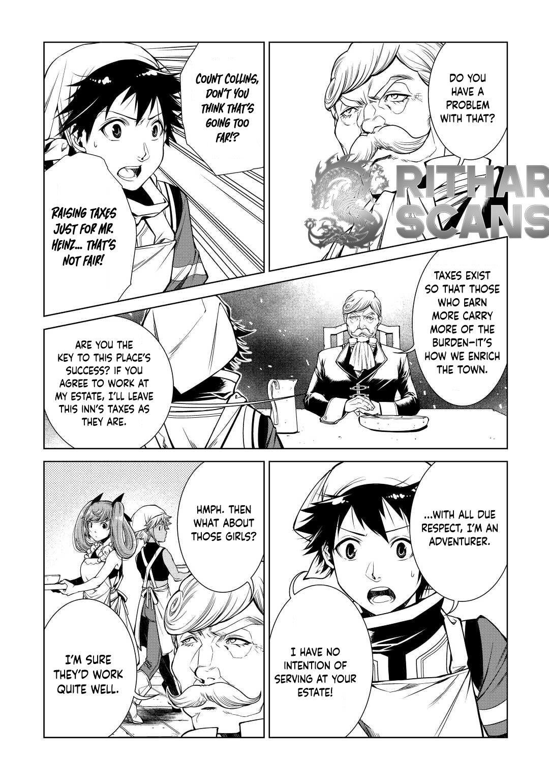Machigai Shoukan! Oidasareta kedo Joui Gokan Skill de Rakuraku Seikatsu Chapter 11 - Page 16 in English