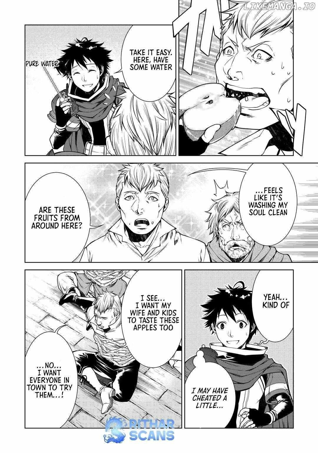Machigai Shoukan! Oidasareta kedo Joui Gokan Skill de Rakuraku Seikatsu Chapter 12 - Page 10 in English