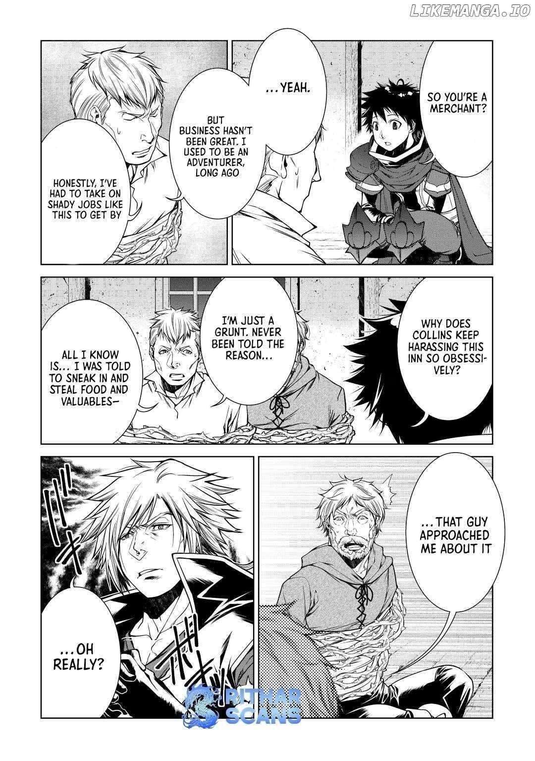 Machigai Shoukan! Oidasareta kedo Joui Gokan Skill de Rakuraku Seikatsu Chapter 12 - Page 11 in English