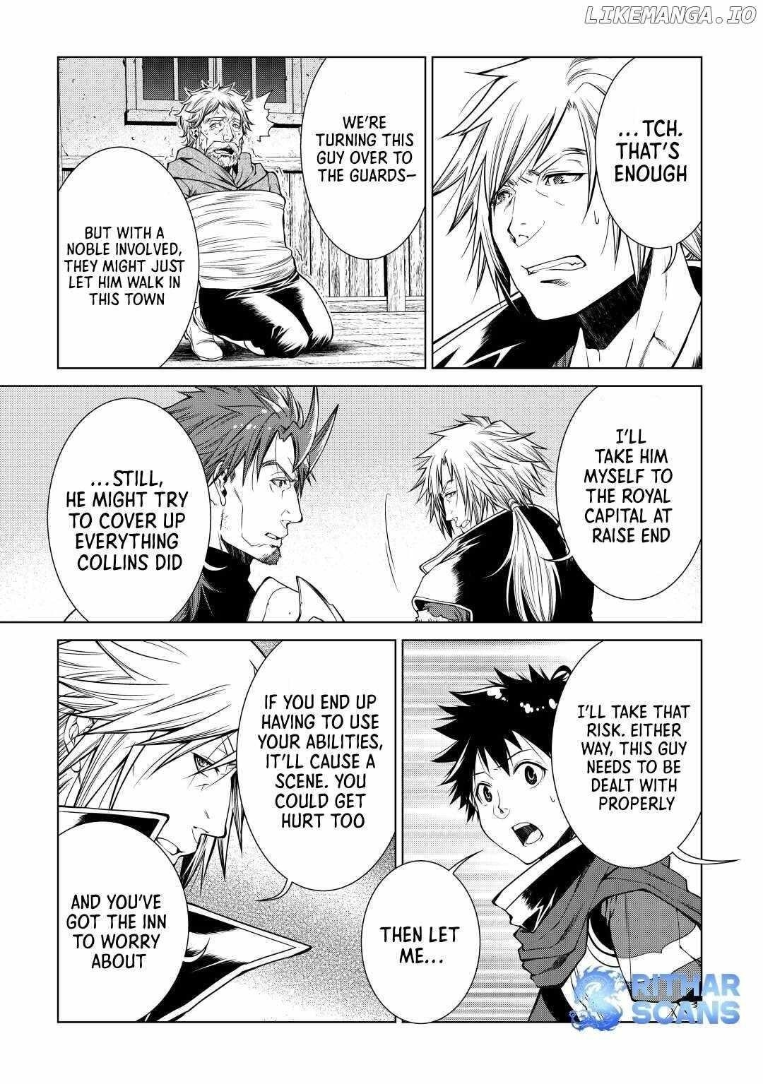 Machigai Shoukan! Oidasareta kedo Joui Gokan Skill de Rakuraku Seikatsu Chapter 12 - Page 13 in English