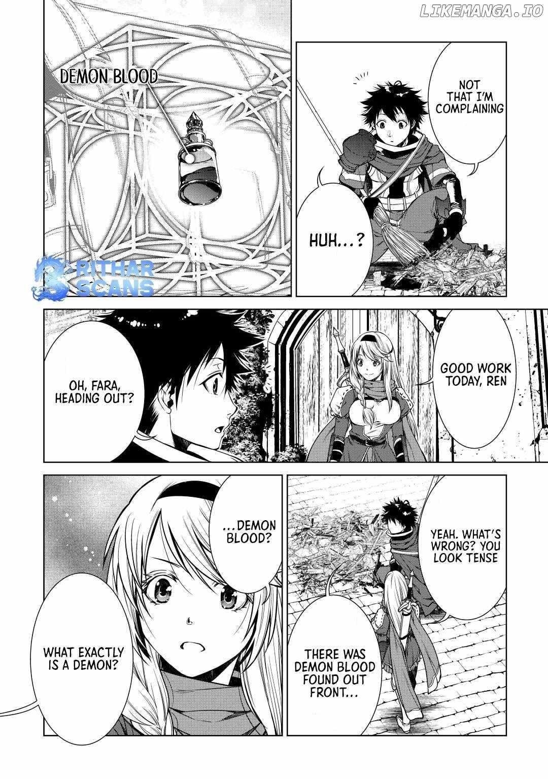Machigai Shoukan! Oidasareta kedo Joui Gokan Skill de Rakuraku Seikatsu Chapter 12 - Page 16 in English